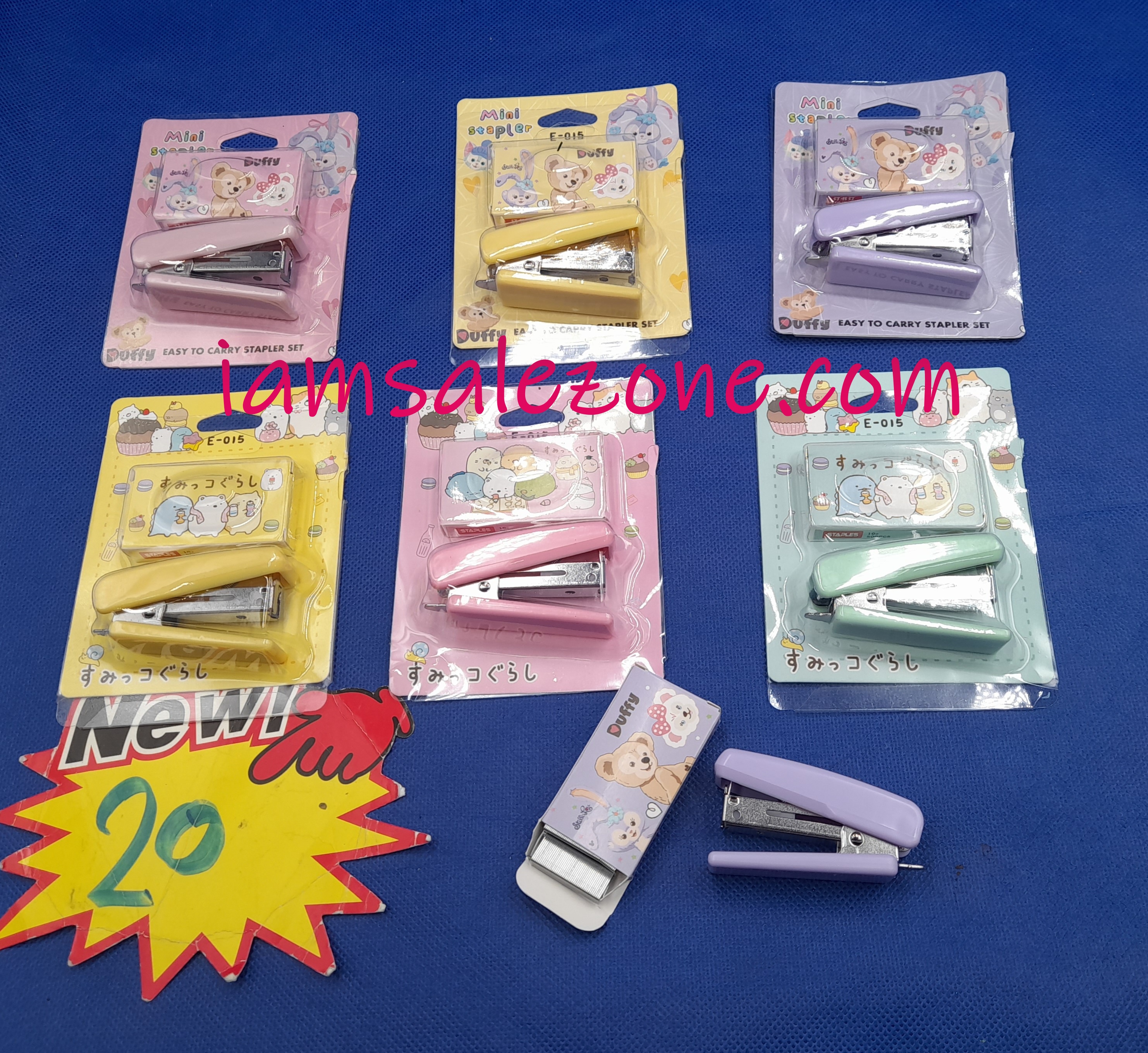 20  แมกการ์ตูน+ลูก # 10 TJ4367 ถุงโหล (โหล)