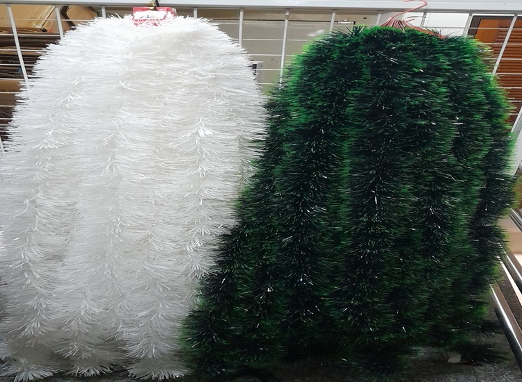 20 สายรุ้งปีใหม่ 3 เมตร TM0176 (โหล)